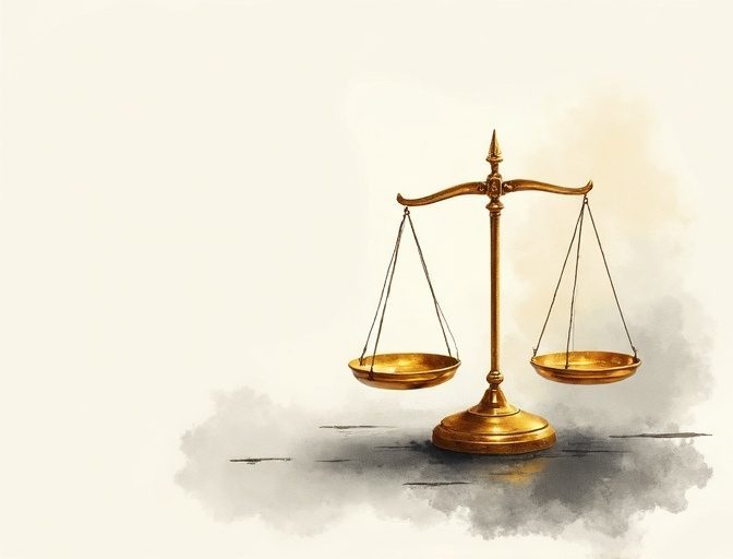 某刑事再审改判案